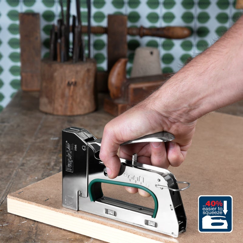 Rapid 20511550 R34 Stapling Gun - Image 4